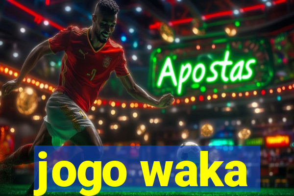 jogo waka