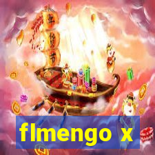 flmengo x