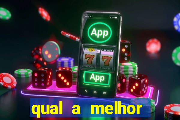 qual a melhor plataforma para jogar o tigre