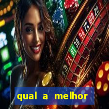 qual a melhor plataforma para jogar o tigre