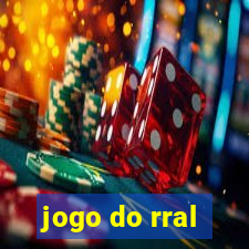 jogo do rral