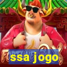 ssa jogo