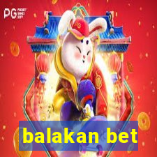 balakan bet