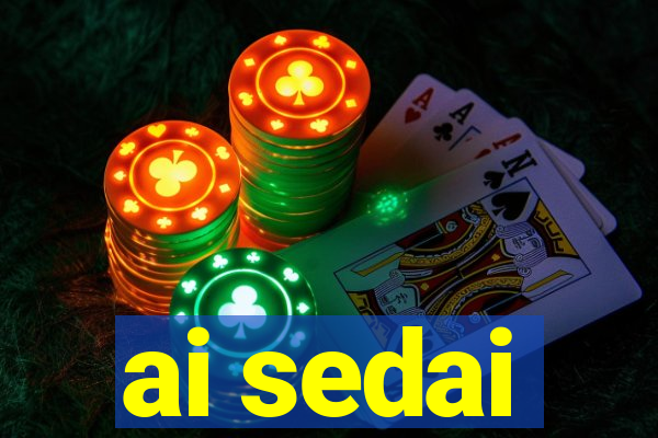 ai sedai