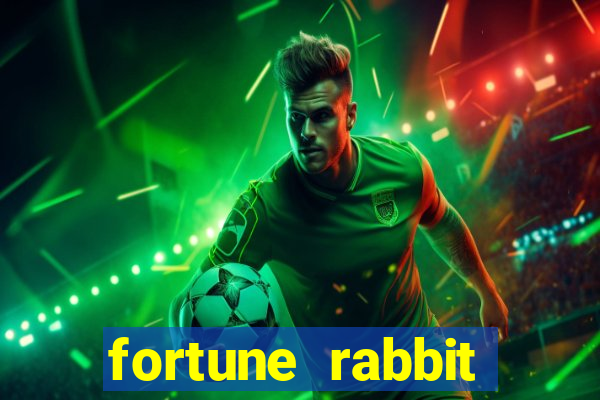 fortune rabbit estrategia Informational