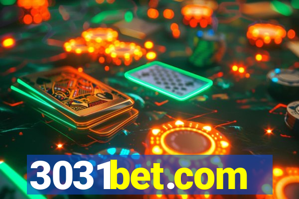 3031bet.com