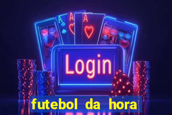 futebol da hora 3.7 para iphone