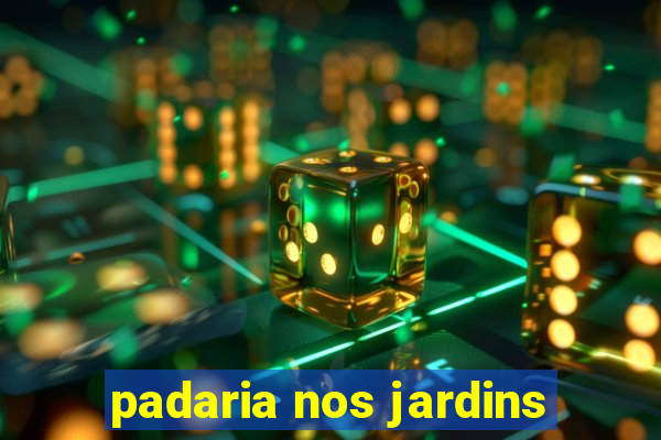 padaria nos jardins