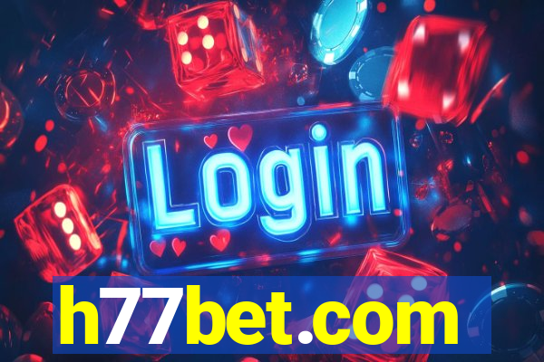 h77bet.com