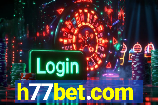 h77bet.com