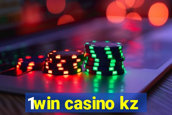 1win casino kz