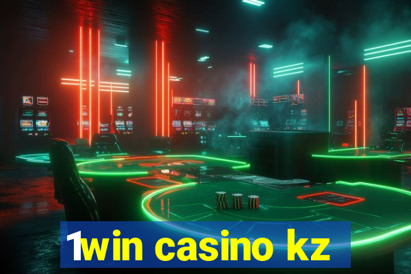 1win casino kz