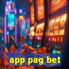 app pag bet