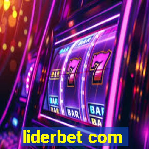 liderbet com