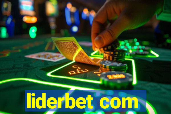 liderbet com