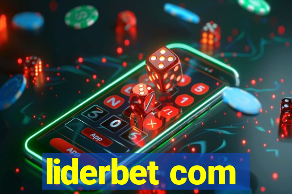 liderbet com