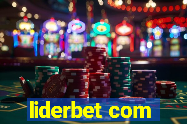 liderbet com