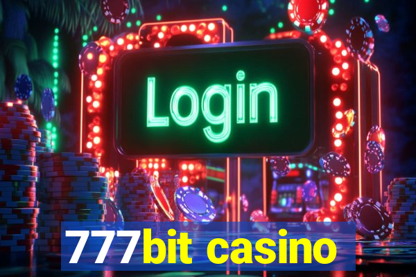 777bit casino