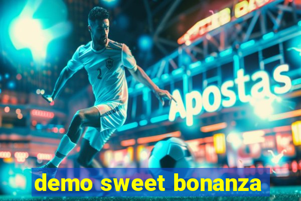 demo sweet bonanza