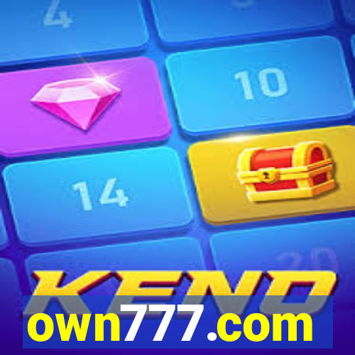 own777.com