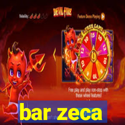 bar zeca