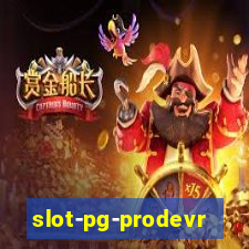 slot-pg-prodevreal