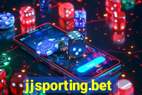 jjsporting.bet