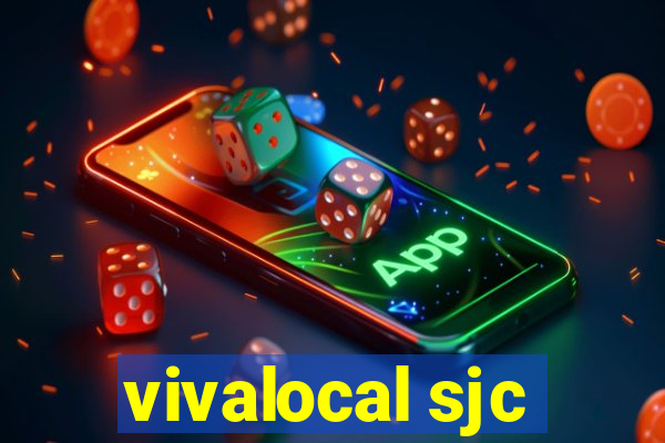 vivalocal sjc