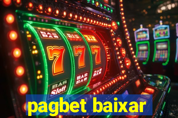 pagbet baixar