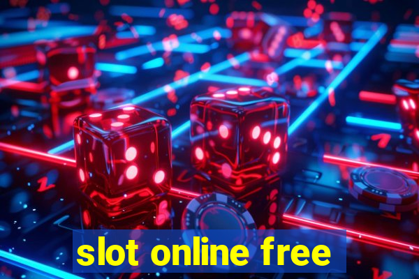 slot online free