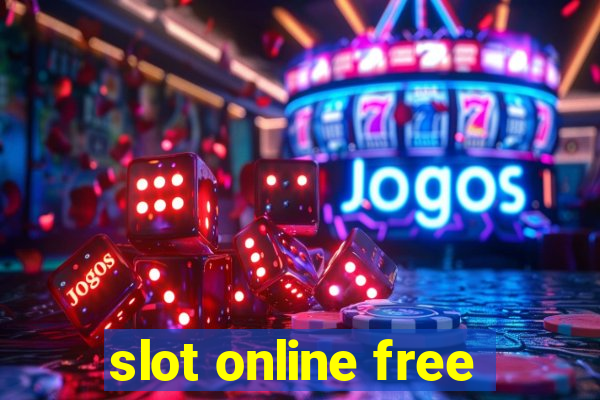 slot online free