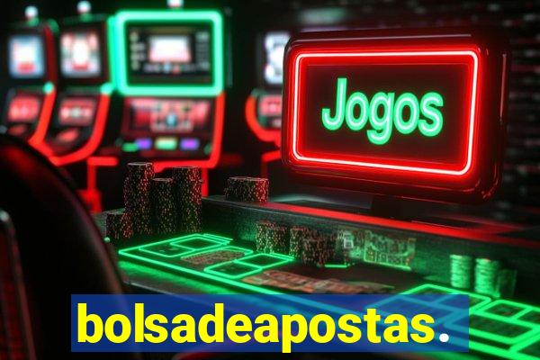 bolsadeapostas.com