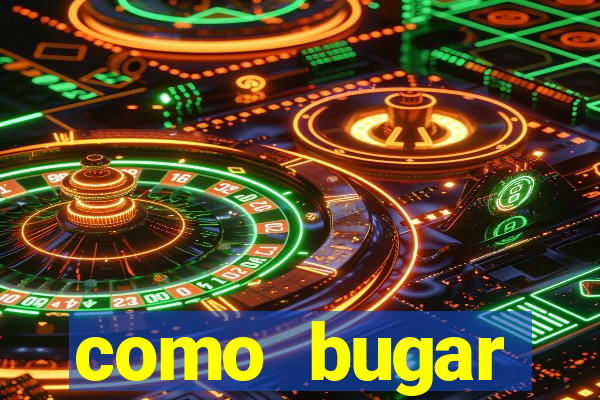 como bugar plataforma de jogos