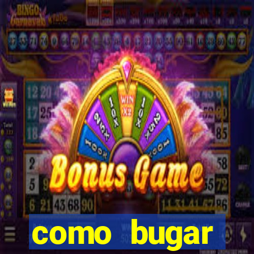 como bugar plataforma de jogos