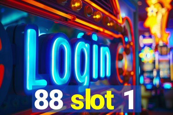 88 slot 1