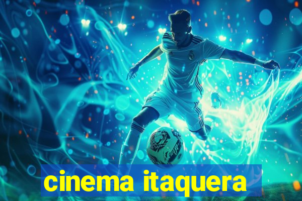 cinema itaquera