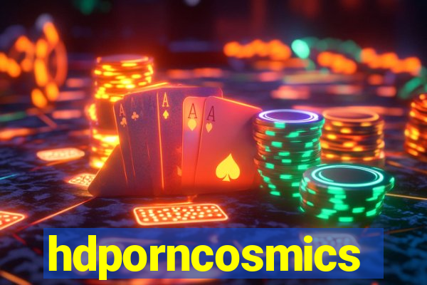 hdporncosmics