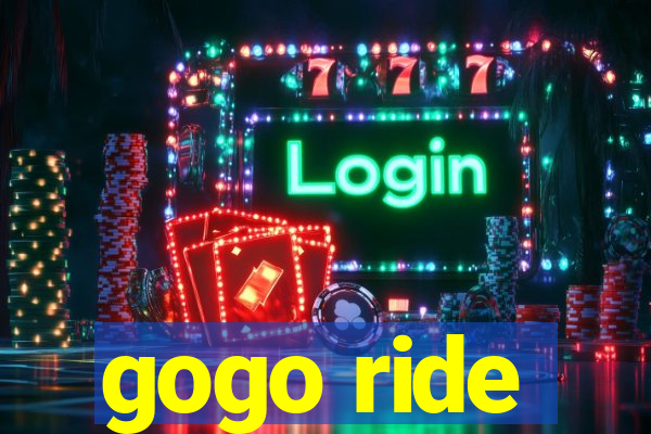 gogo ride