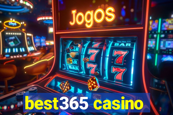 best365 casino