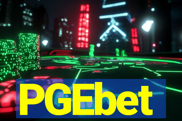 PGEbet