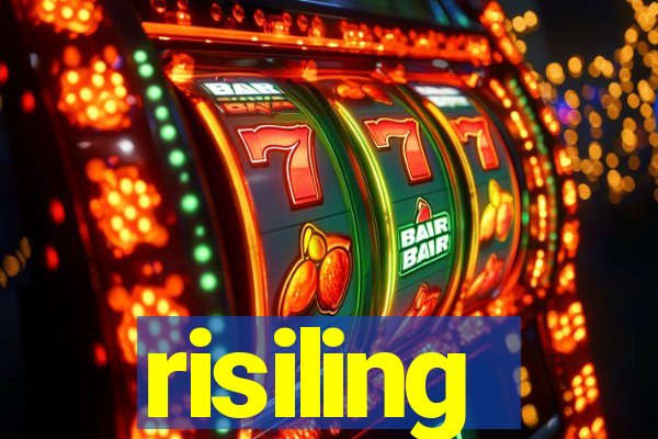 risiling