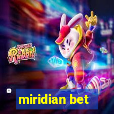 miridian bet