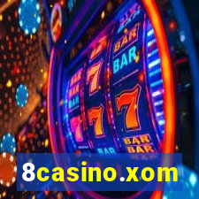 8casino.xom