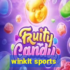 winkit sports