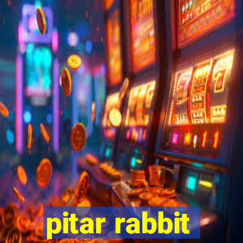 pitar rabbit