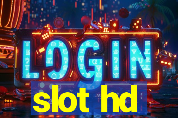 slot hd