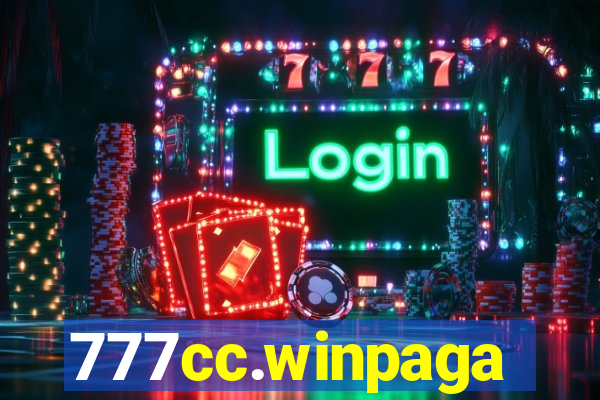 777cc.winpaga