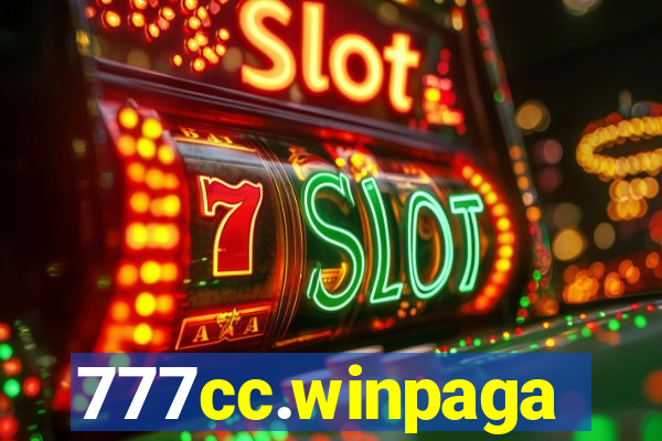 777cc.winpaga