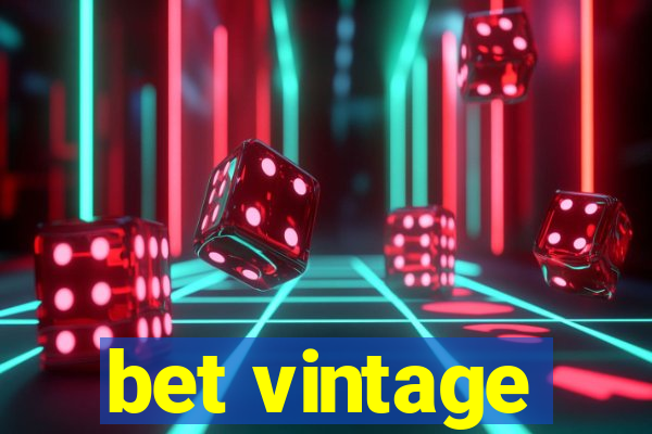 bet vintage