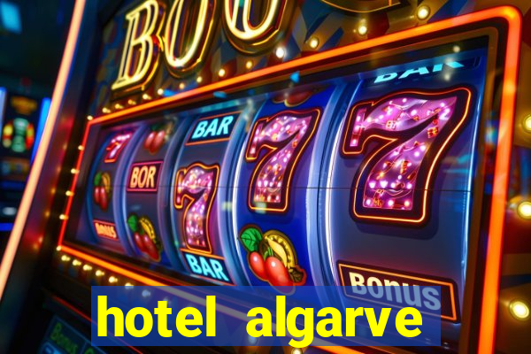 hotel algarve casino portugal